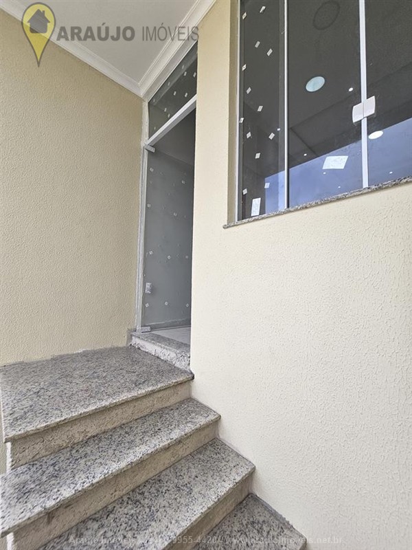 Casa a Venda no Parque Ipiranga II em Resende