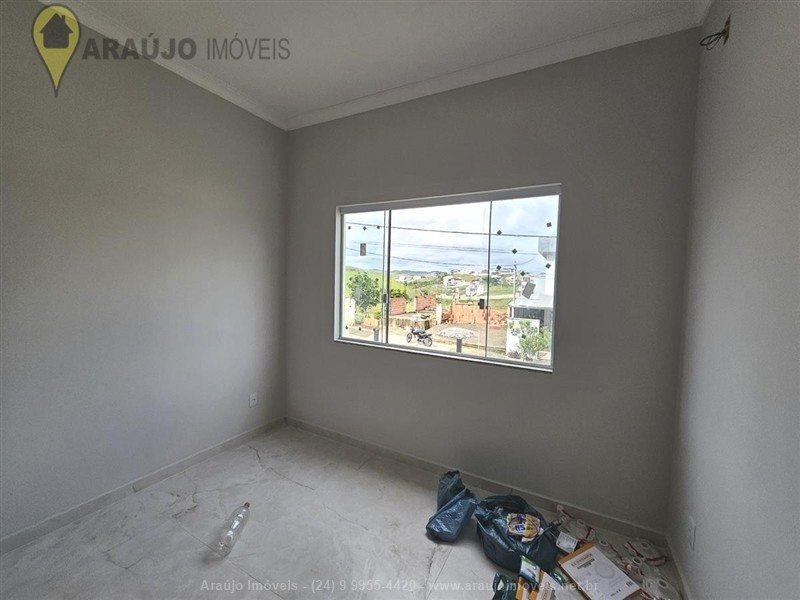 Casa a Venda no Parque Ipiranga II em Resende