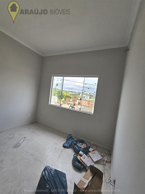 Casa a Venda no Parque Ipiranga II em Resende