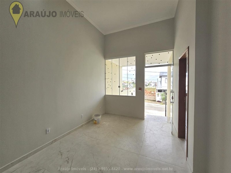 Casa a Venda no Parque Ipiranga II em Resende