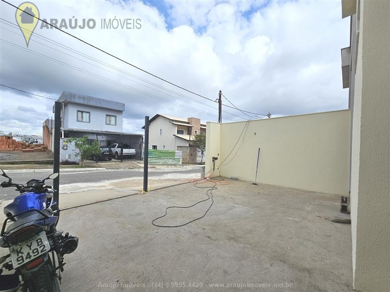 Casa a Venda no Parque Ipiranga II em Resende