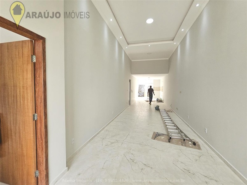 Casa a Venda no Parque Ipiranga II em Resende
