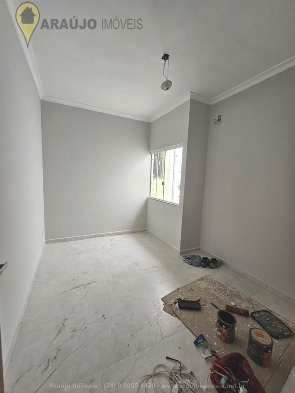 Casa a Venda no Parque Ipiranga II em Resende