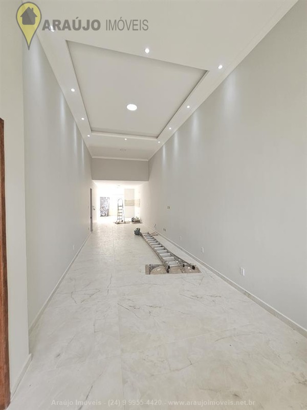 Casa a Venda no Parque Ipiranga II em Resende