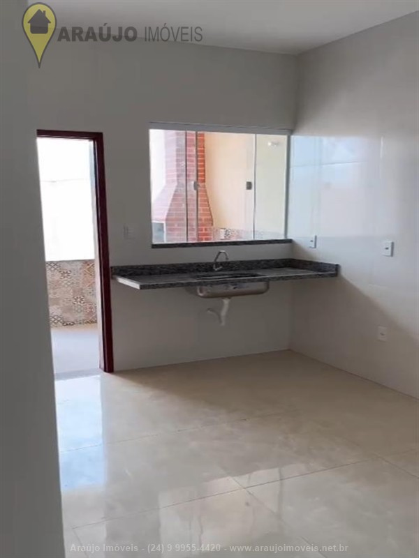 Casa a Venda no Boa Vista II em Resende
