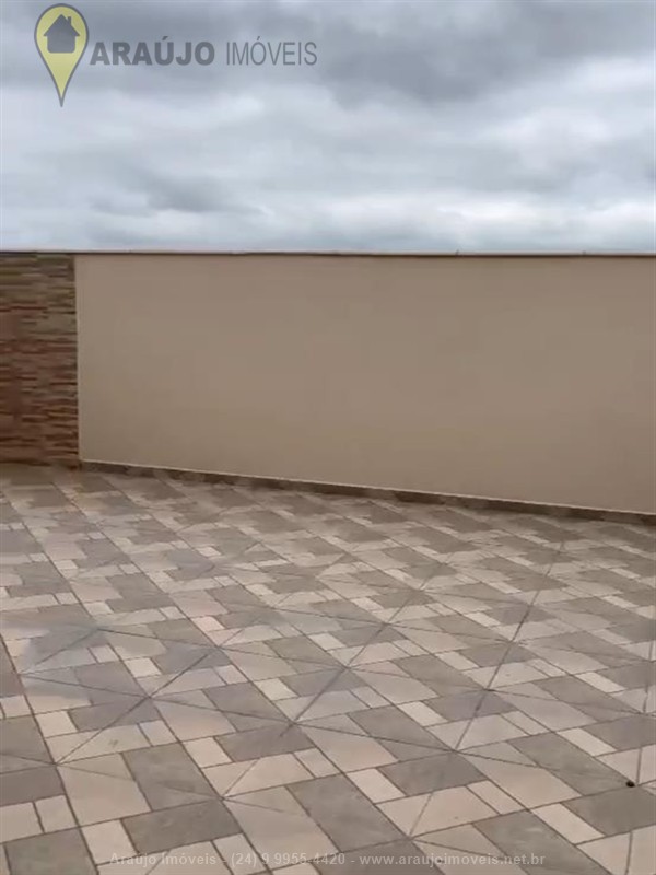 Casa a Venda no Boa Vista II em Resende