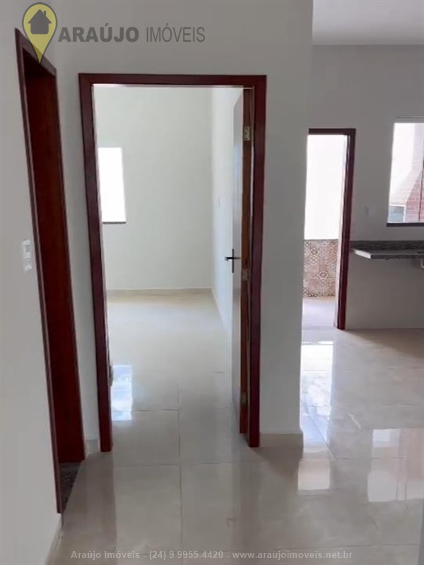 Casa a Venda no Boa Vista II em Resende