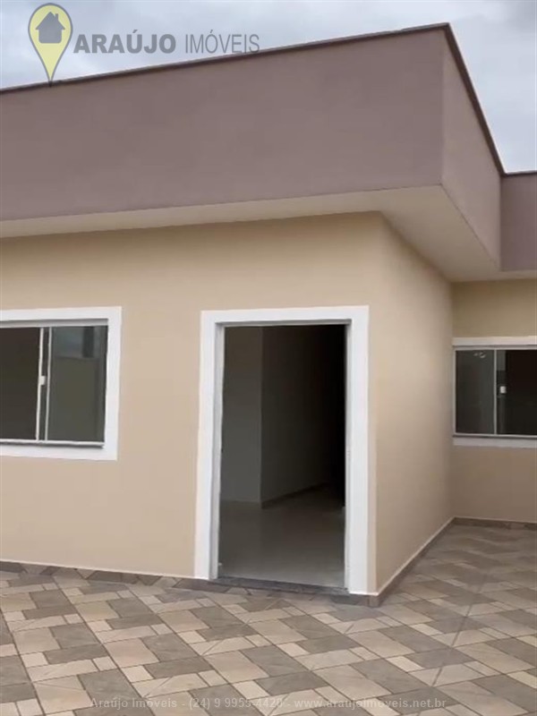 Casa a Venda no Boa Vista II em Resende