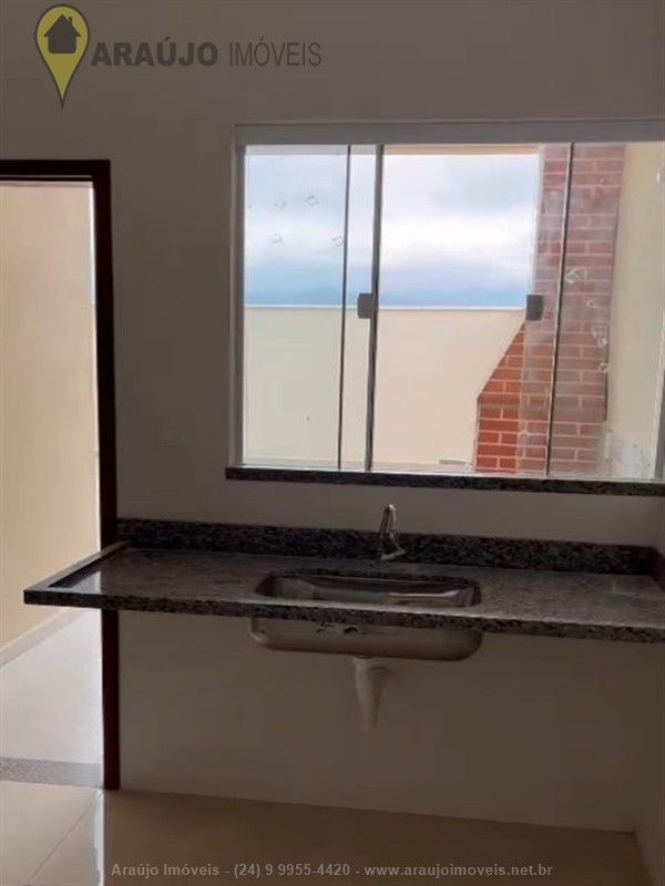 Casa a Venda no Boa Vista II em Resende