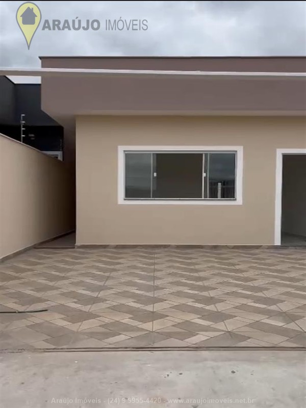 Casa a Venda no Boa Vista II em Resende