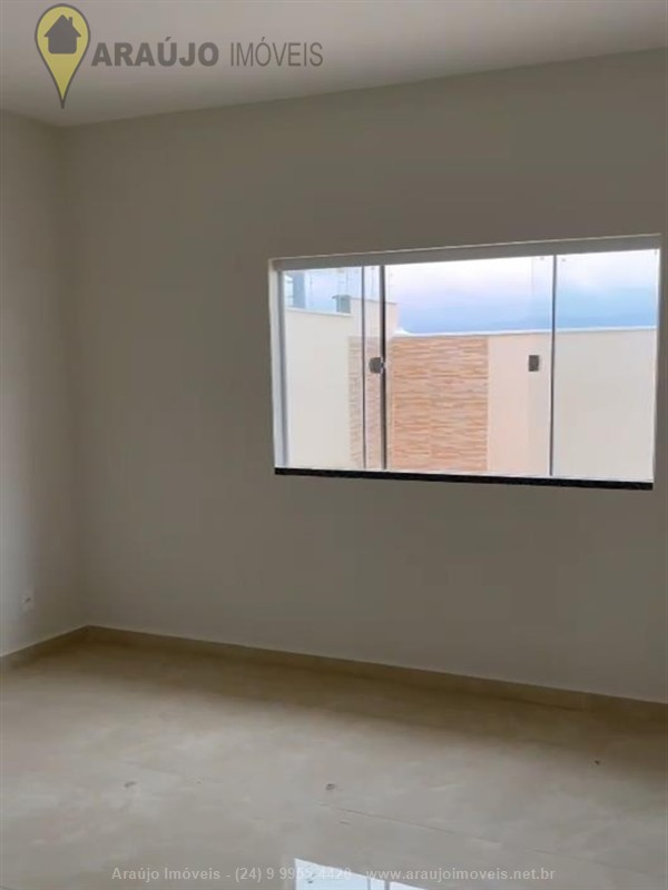 Casa a Venda no Boa Vista II em Resende
