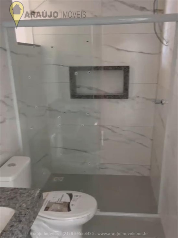 Casa a Venda no Boa Vista II em Resende