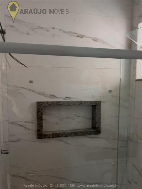 Casa a Venda no Boa Vista II em Resende