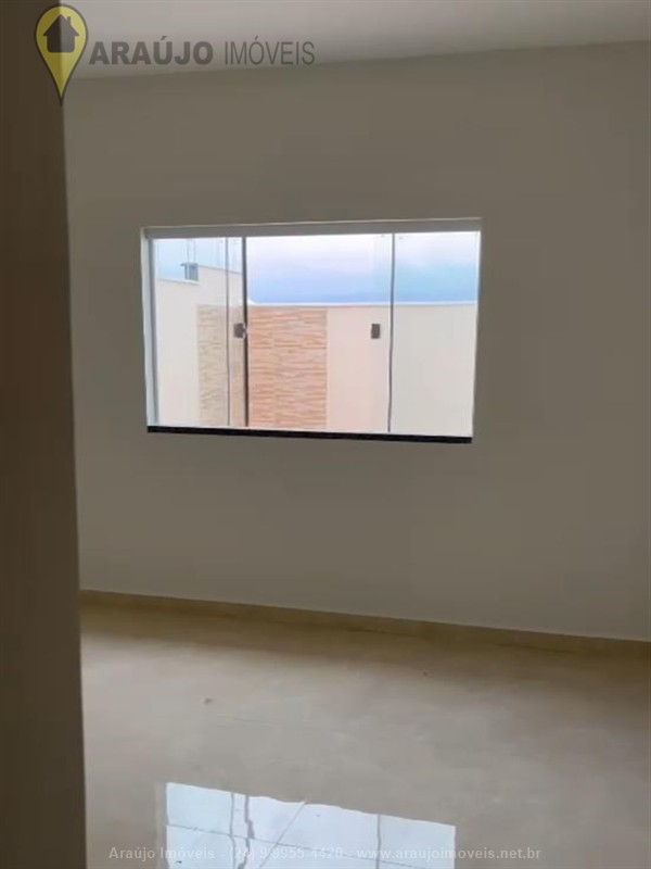 Casa a Venda no Boa Vista II em Resende