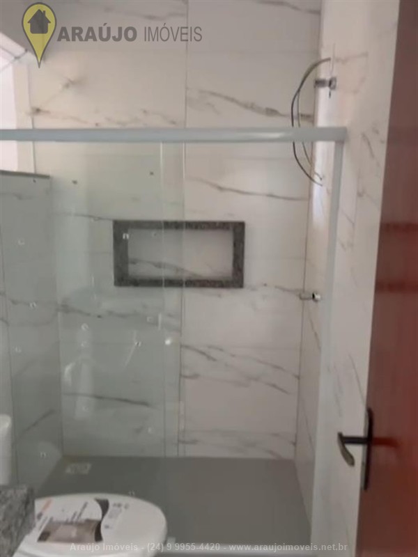 Casa a Venda no Boa Vista II em Resende