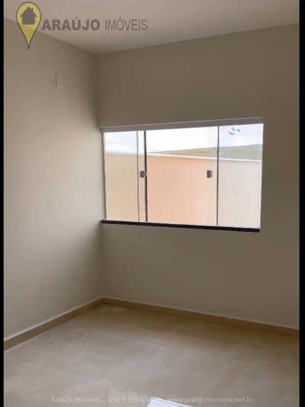 Casa a Venda no Boa Vista II em Resende