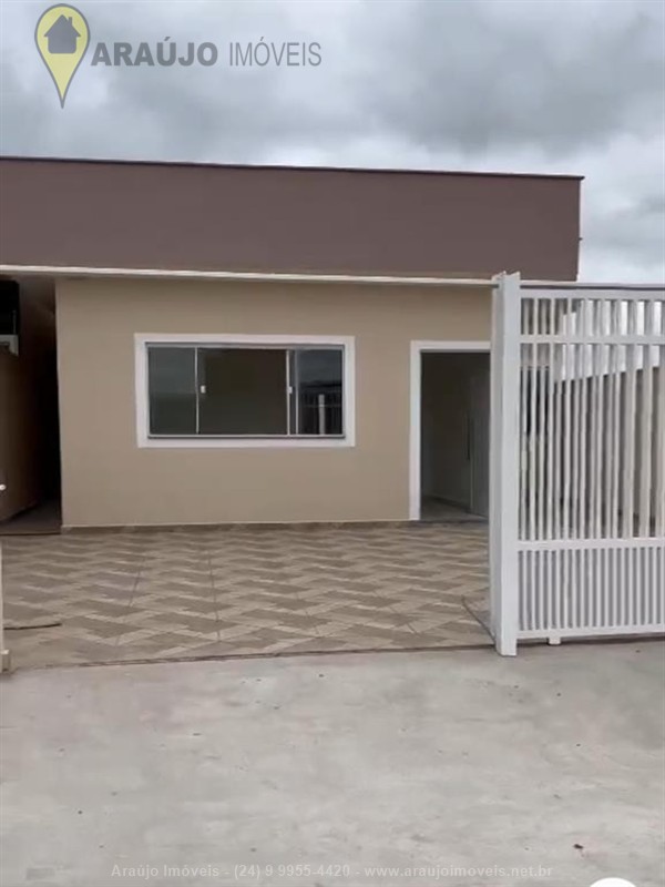 Casa a Venda no Boa Vista II em Resende