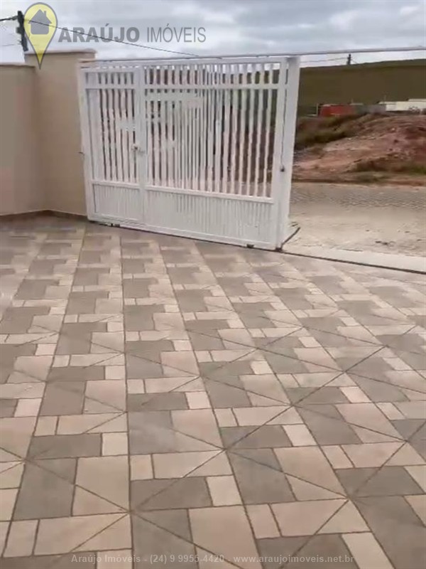 Casa a Venda no Boa Vista II em Resende