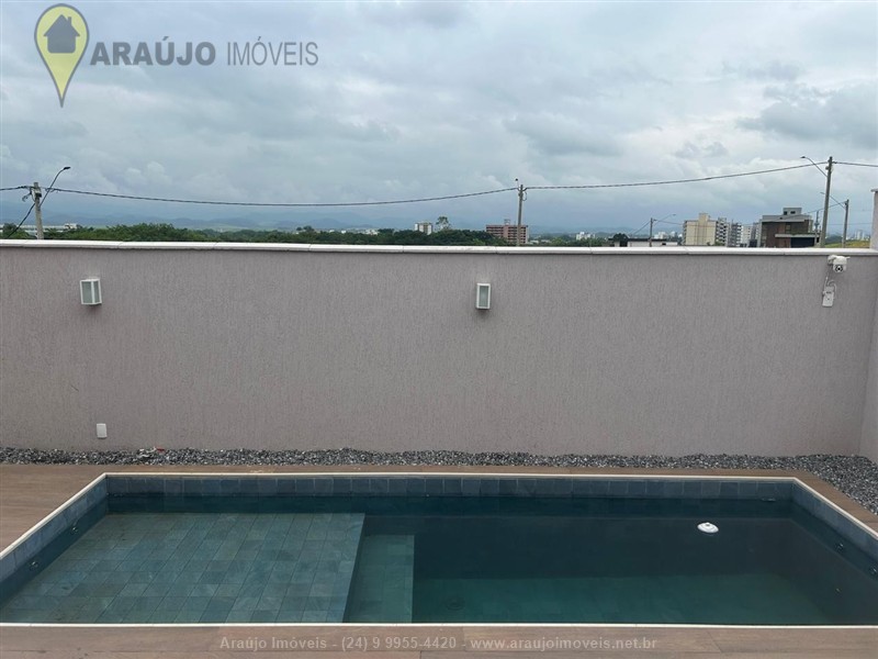 Casa em condomínio a Venda no Parque Ipiranga em Resende