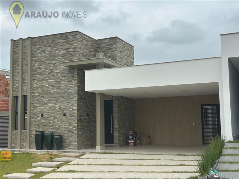 Casa em condomínio a Venda no Parque Ipiranga em Resende