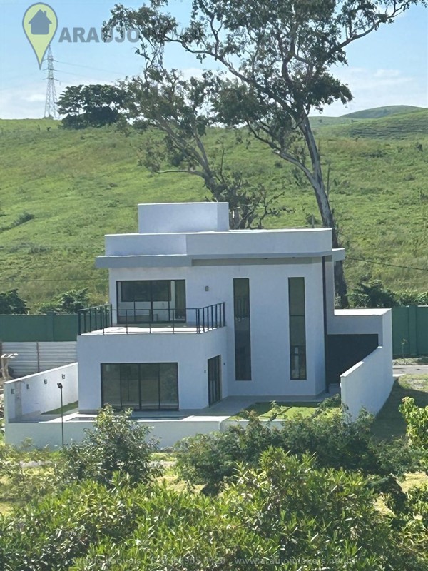 Casa em condomínio a Venda no Parque Ipiranga em Resende