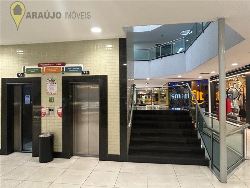 Sala comercial a Venda no Centro em Resende
