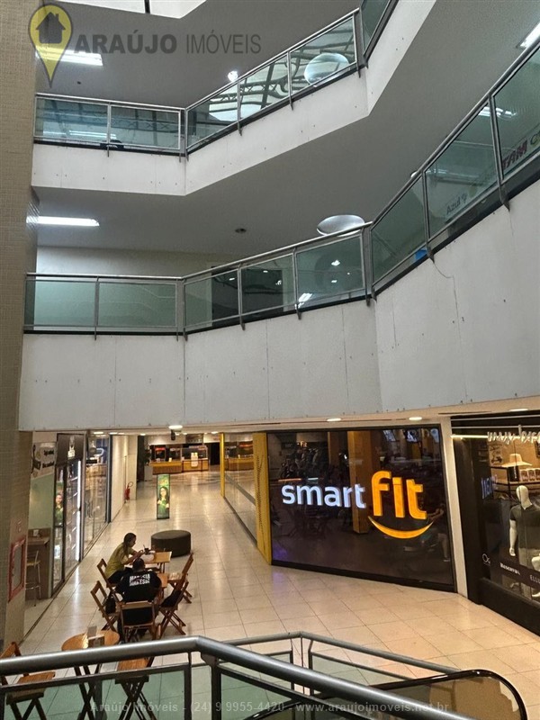 Sala comercial a Venda no Centro em Resende