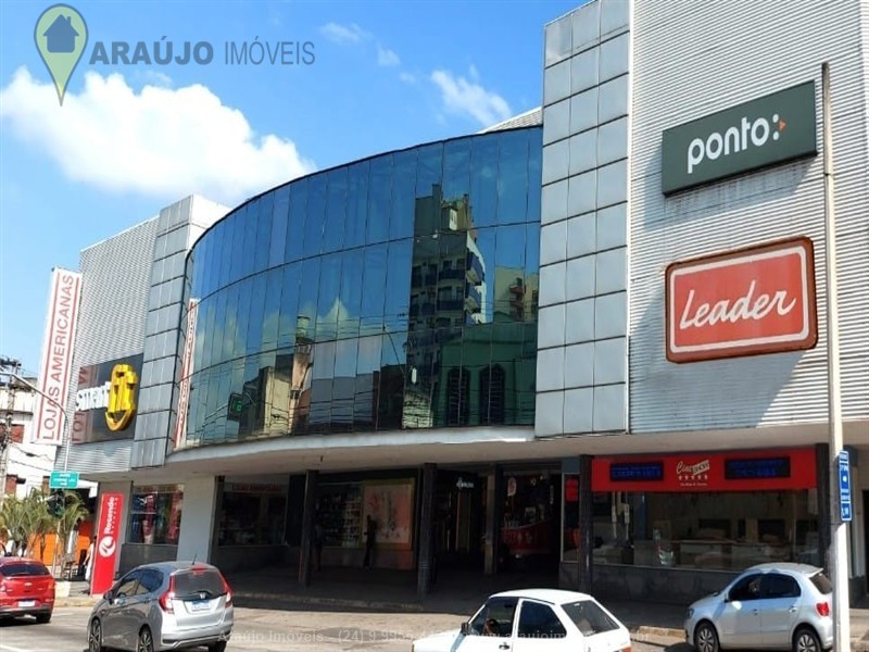 Sala comercial a Venda no Centro em Resende