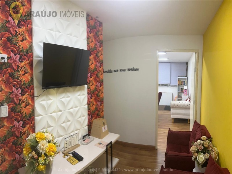 Sala comercial a Venda no Centro em Resende