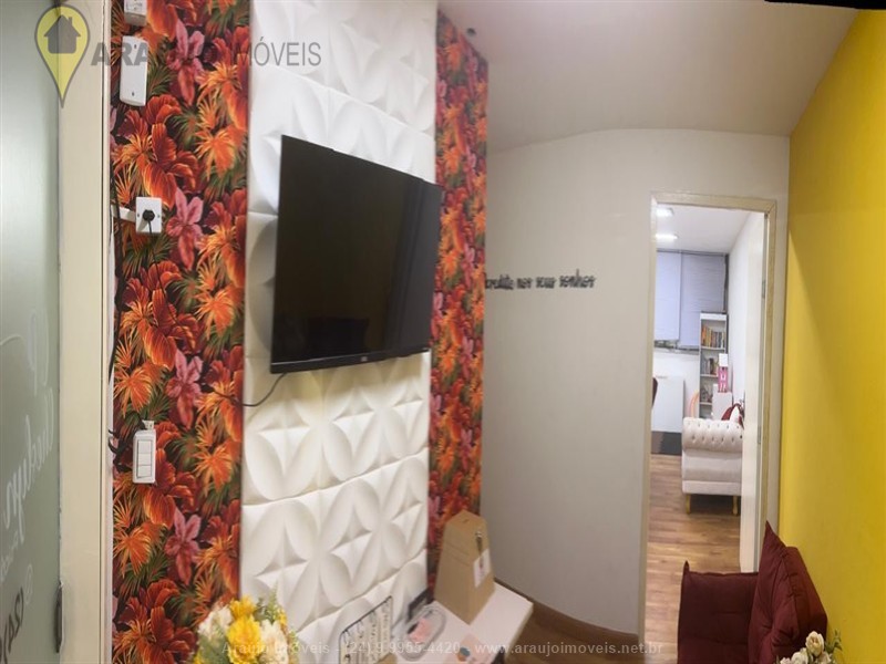 Sala comercial a Venda no Centro em Resende