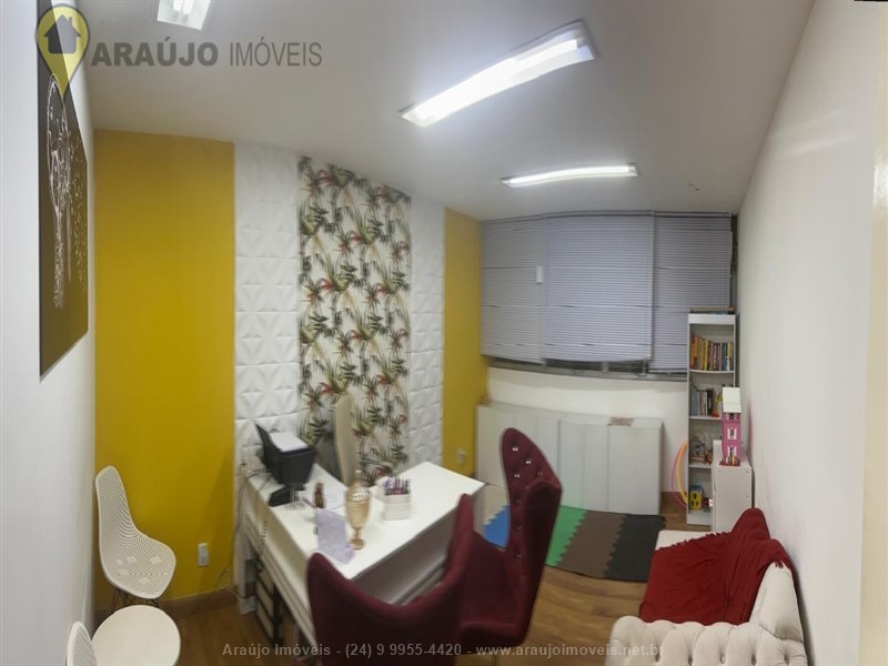 Sala comercial a Venda no Centro em Resende