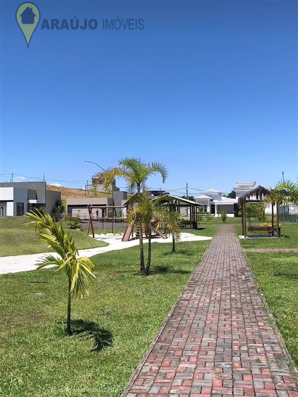 Terreno a Venda no Parque Ipiranga em Resende