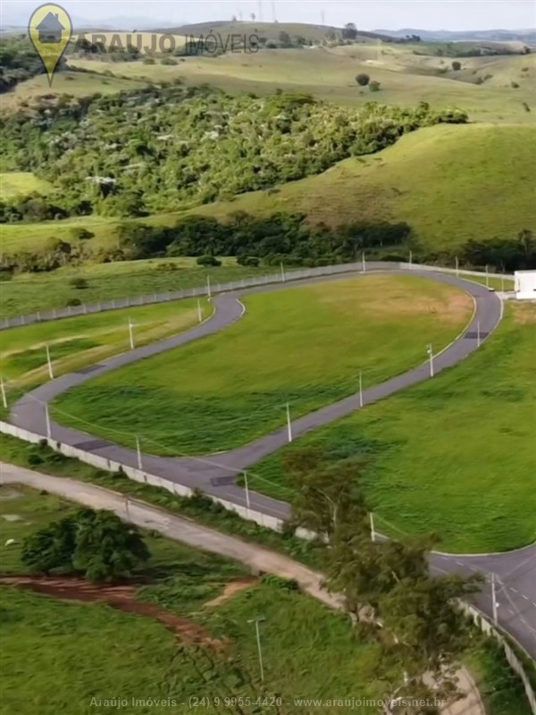 Terreno a Venda no Parque Ipiranga em Resende