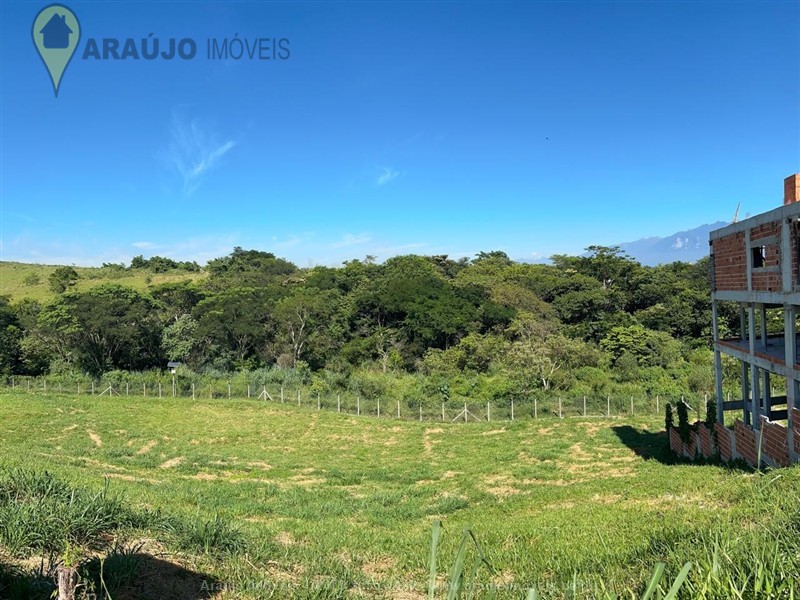 Terreno a Venda no Parque Ipiranga em Resende