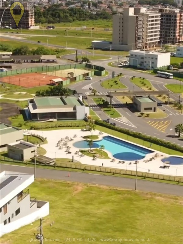 Terreno a Venda no Parque Ipiranga em Resende