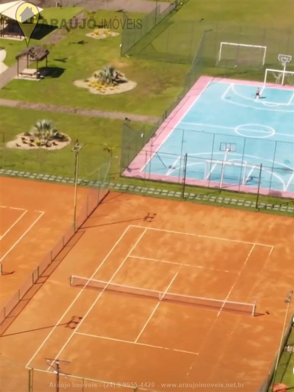 Terreno a Venda no Parque Ipiranga em Resende