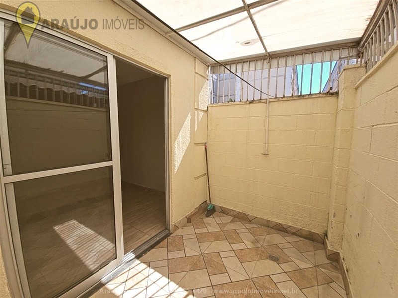 Apartamento para Venda ou Alugar no Mirante de Serra em Resende