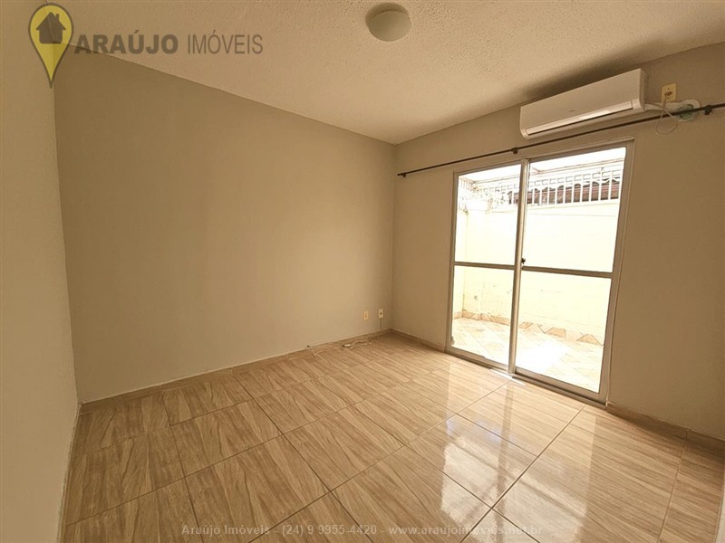 Apartamento para Venda ou Alugar no Mirante de Serra em Resende
