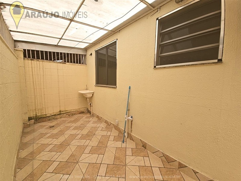 Apartamento para Venda ou Alugar no Mirante de Serra em Resende