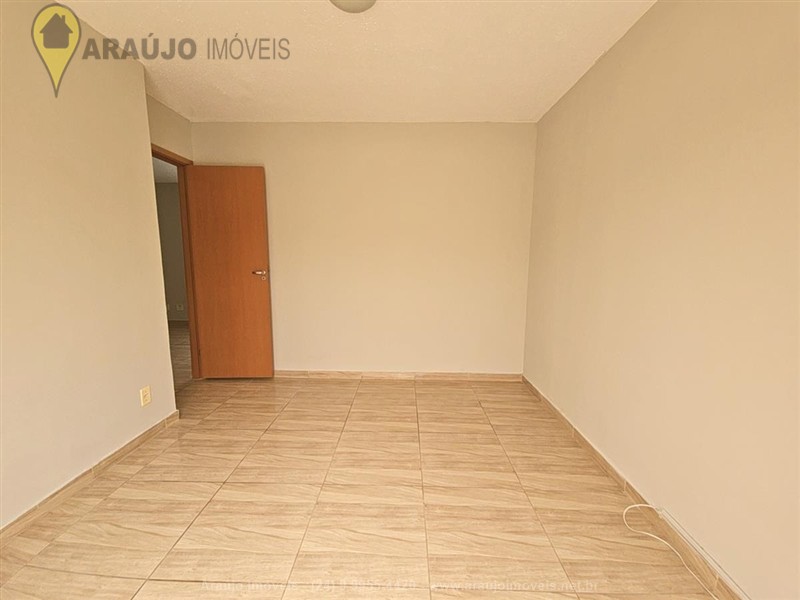 Apartamento para Venda ou Alugar no Mirante de Serra em Resende
