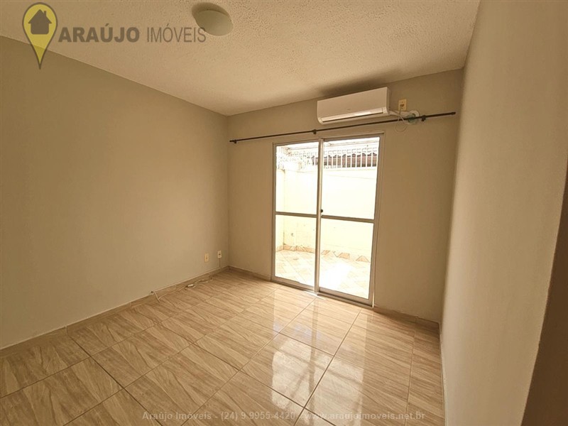 Apartamento para Venda ou Alugar no Mirante de Serra em Resende