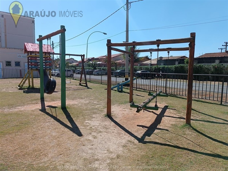 Apartamento para Venda ou Alugar no Mirante de Serra em Resende