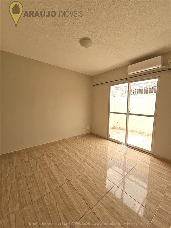 Apartamento para Venda ou Alugar no Mirante de Serra em Resende