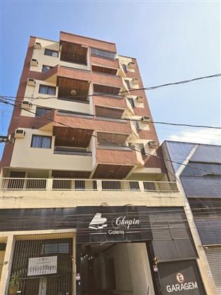 Apartamento para Alugar