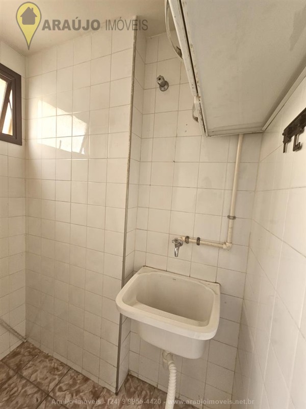 Apartamento para Alugar no Campos Elíseos em Resende