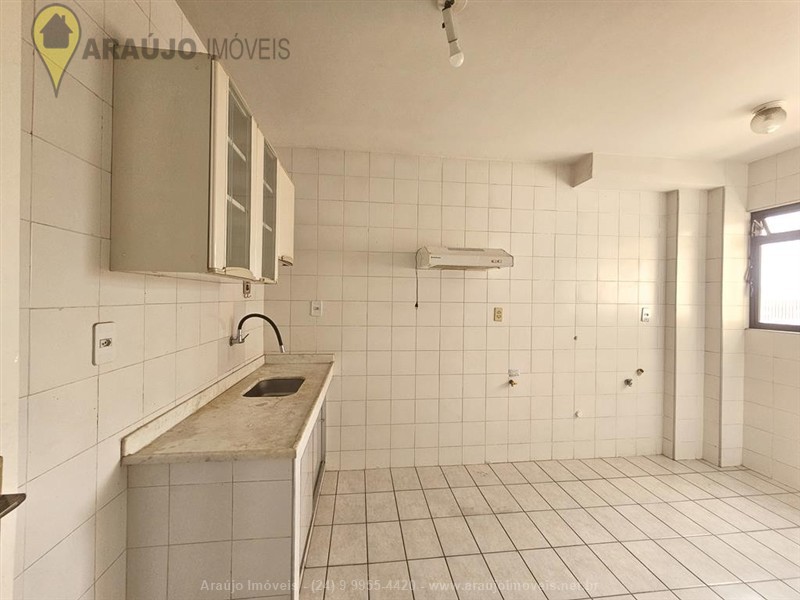Apartamento para Alugar no Campos Elíseos em Resende