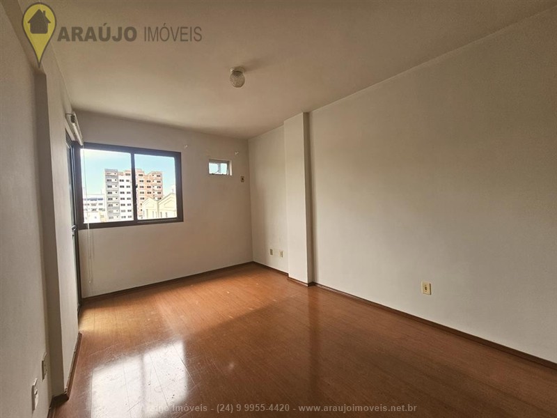 Apartamento para Alugar no Campos Elíseos em Resende