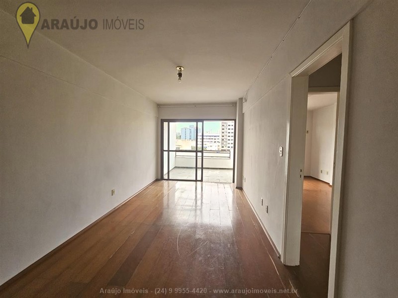 Apartamento para Alugar no Campos Elíseos em Resende