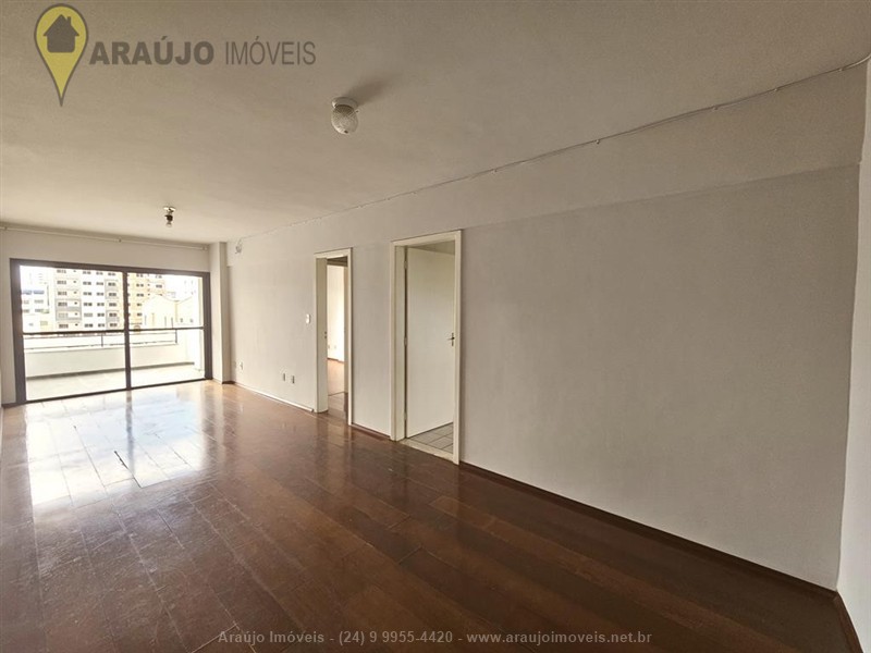 Apartamento para Alugar no Campos Elíseos em Resende