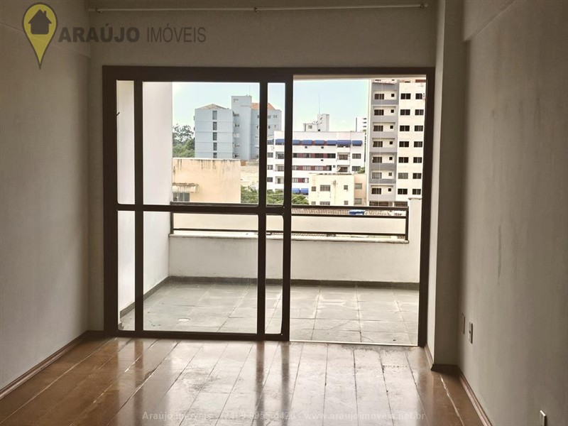 Apartamento para Alugar no Campos Elíseos em Resende